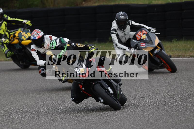 /19 06.06.2026  TZ Motorsport ADR/Gruppe gelb/454